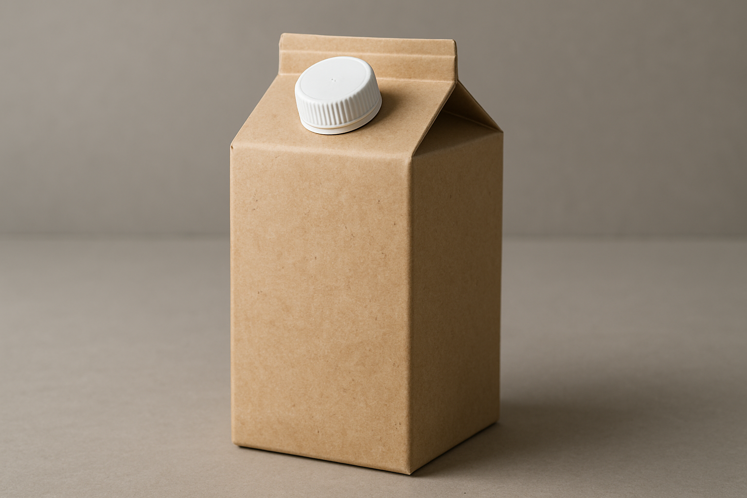 photographic carboard milk carton like tetrapack-1