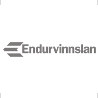 Endurvinnsaln