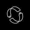 NRS_Logo_NRS_Sirkel_BW