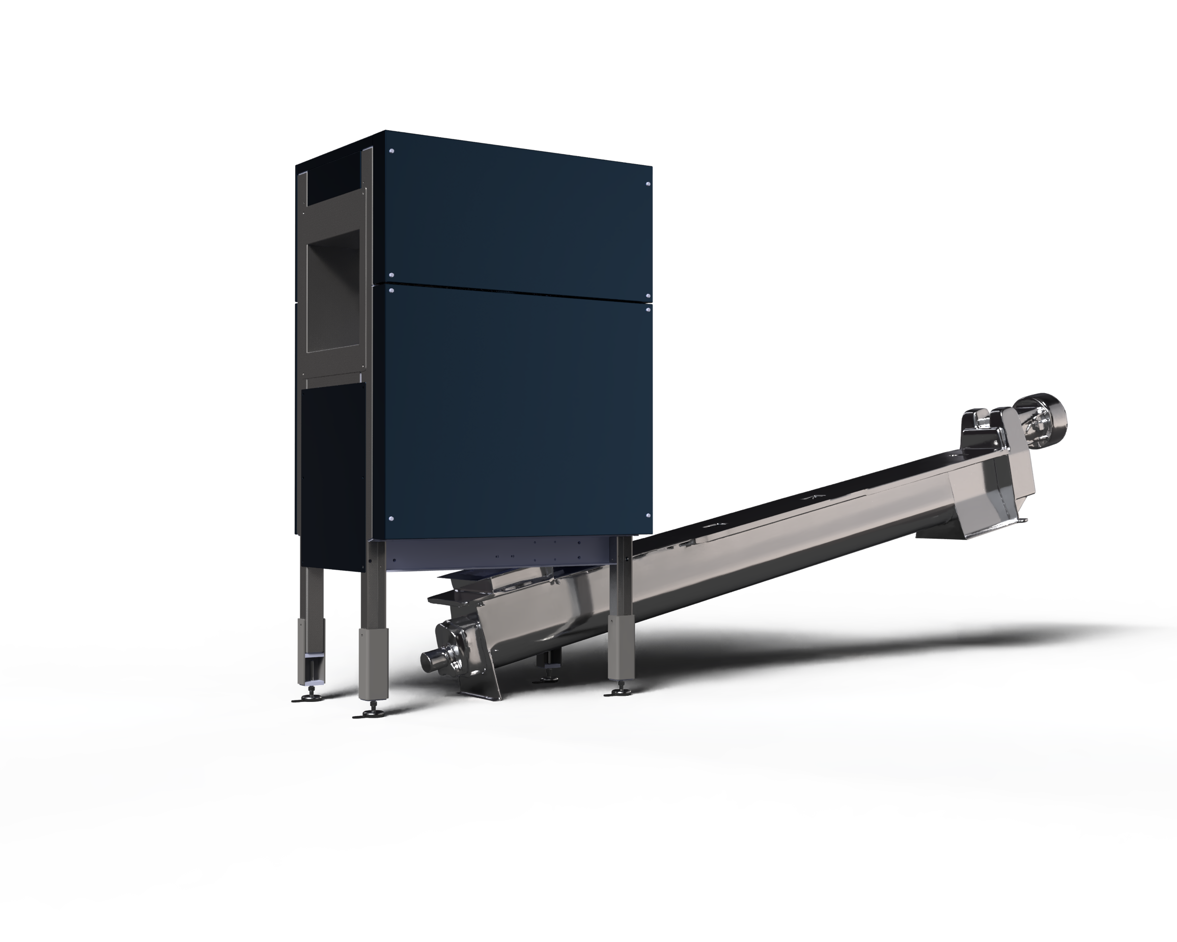 FM1 minimator_screw