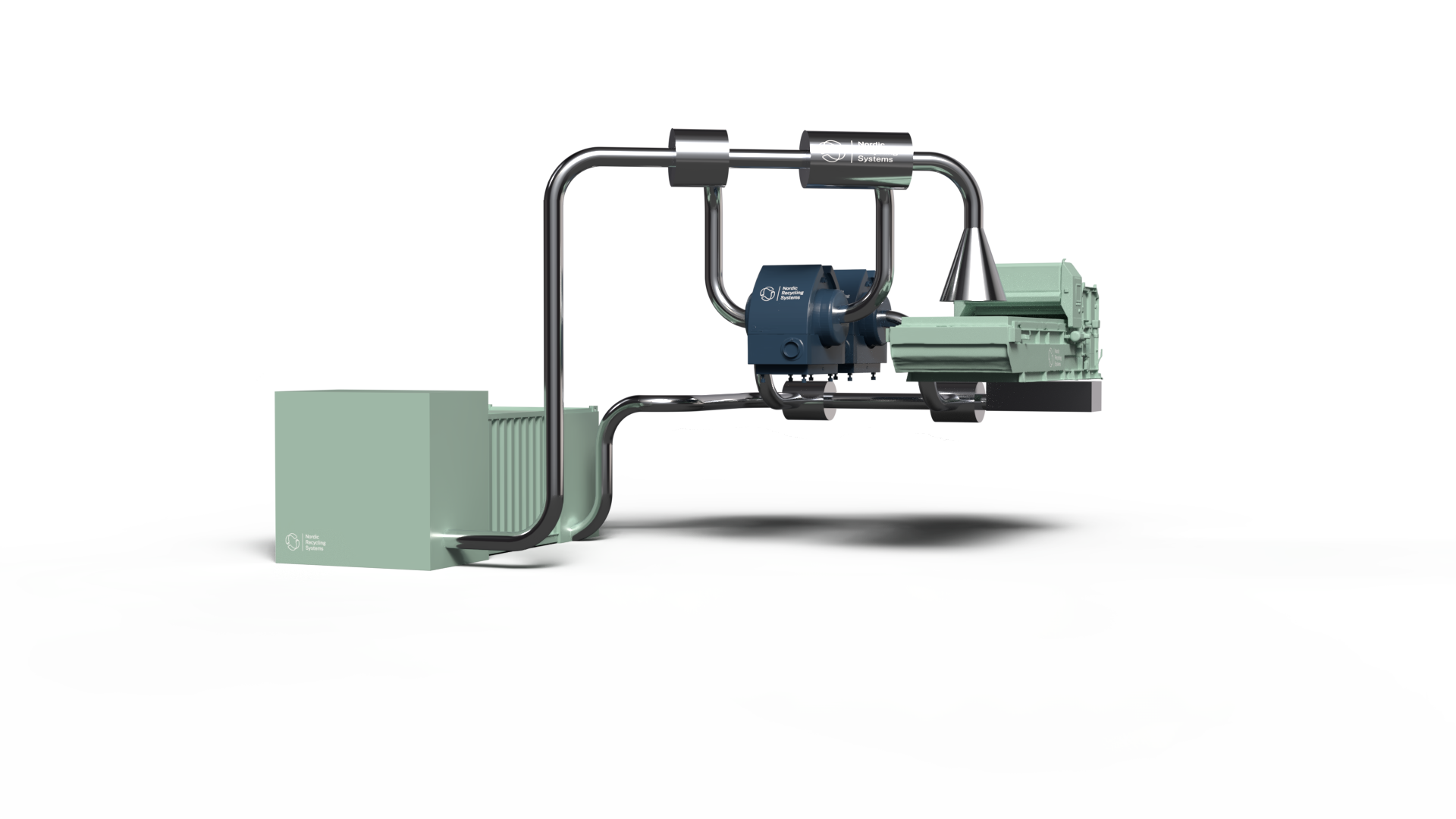 AirConveying-Factory